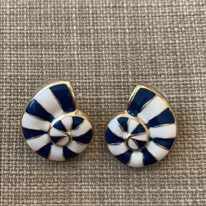 Fornash earrings